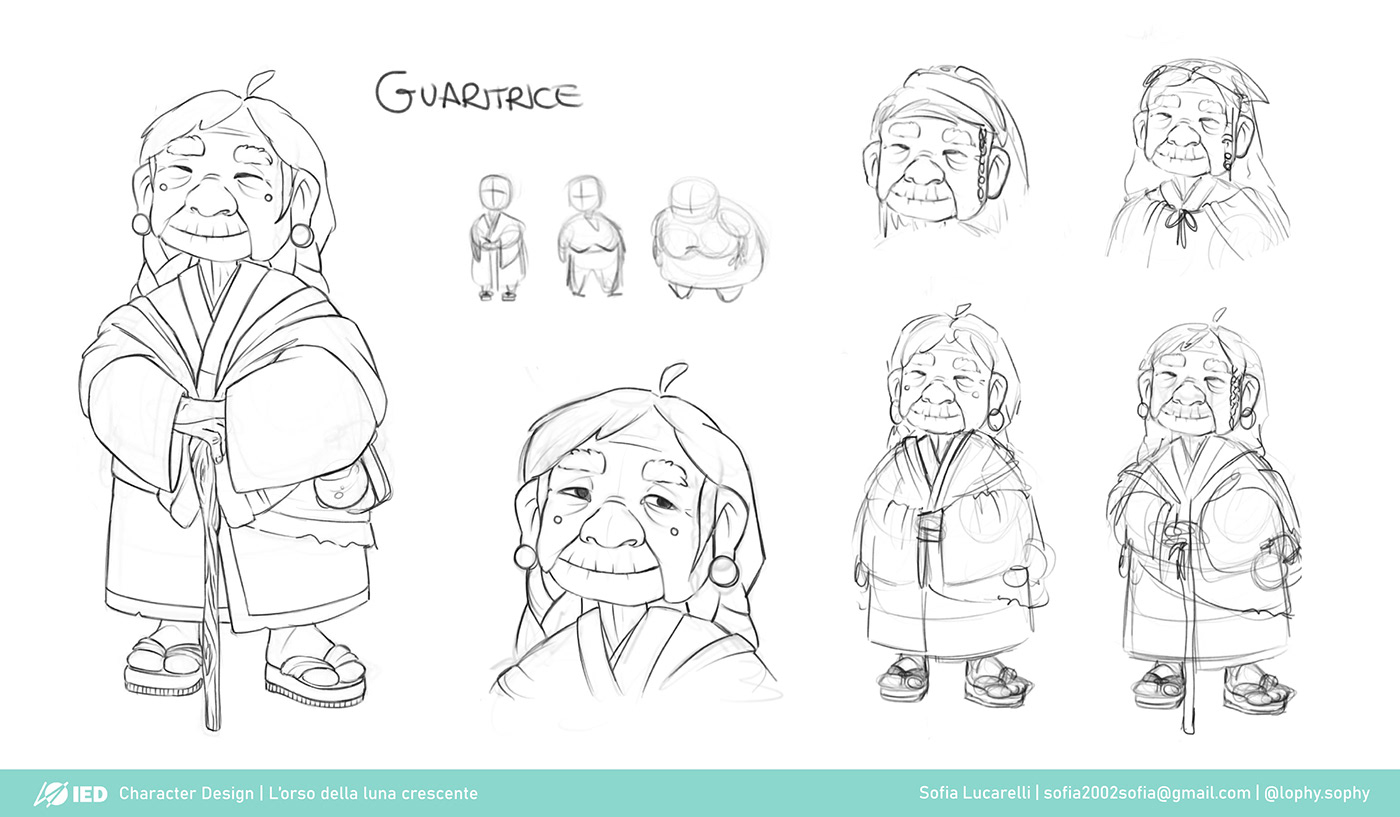 Visual development board 02