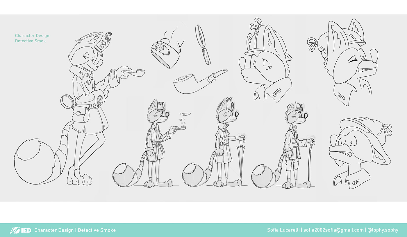Visual development board 07