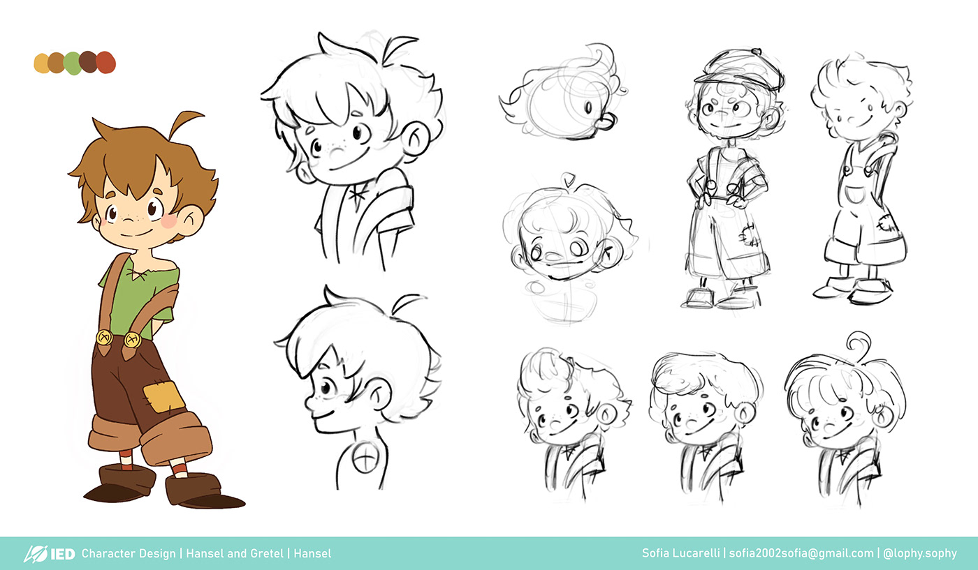 Visual development board 10