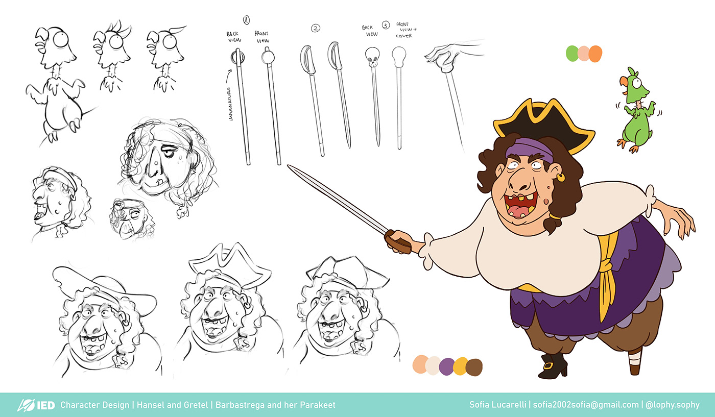 Visual development board 12