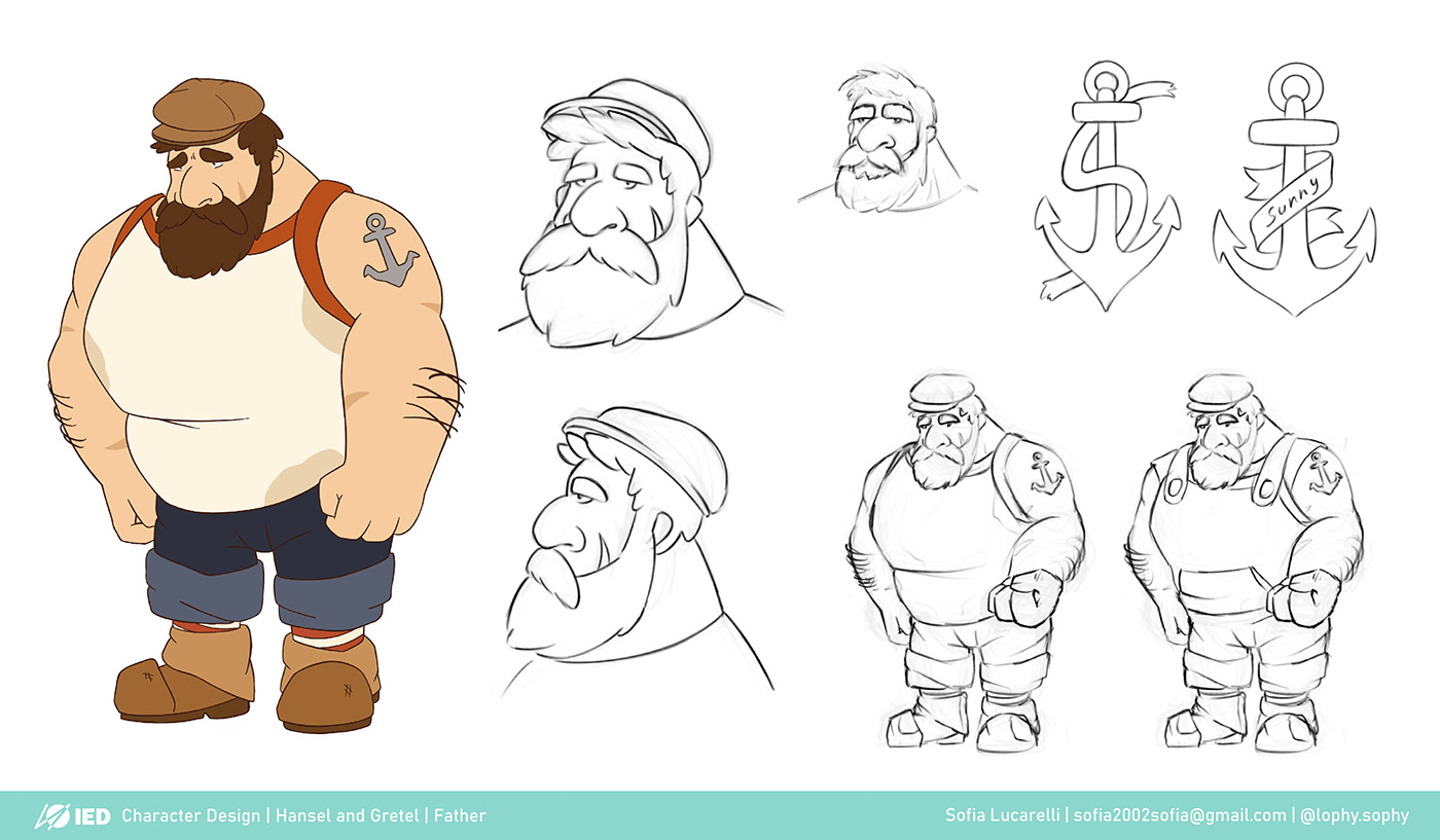 Visual development board 14