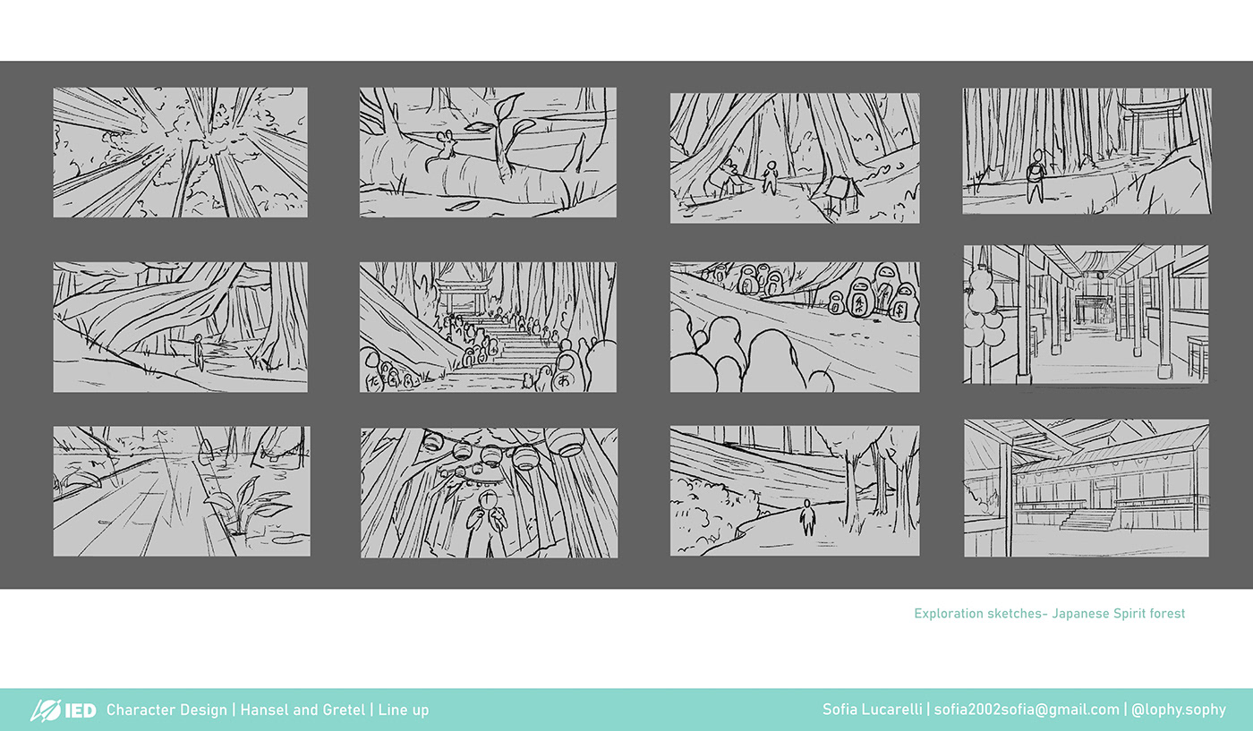 Visual development board 16