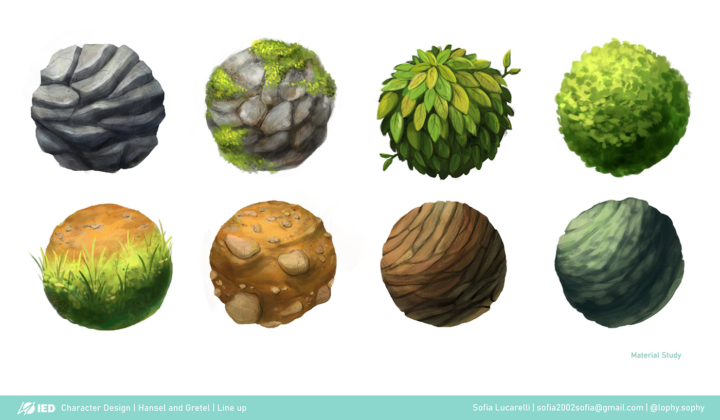 Visual development board 17