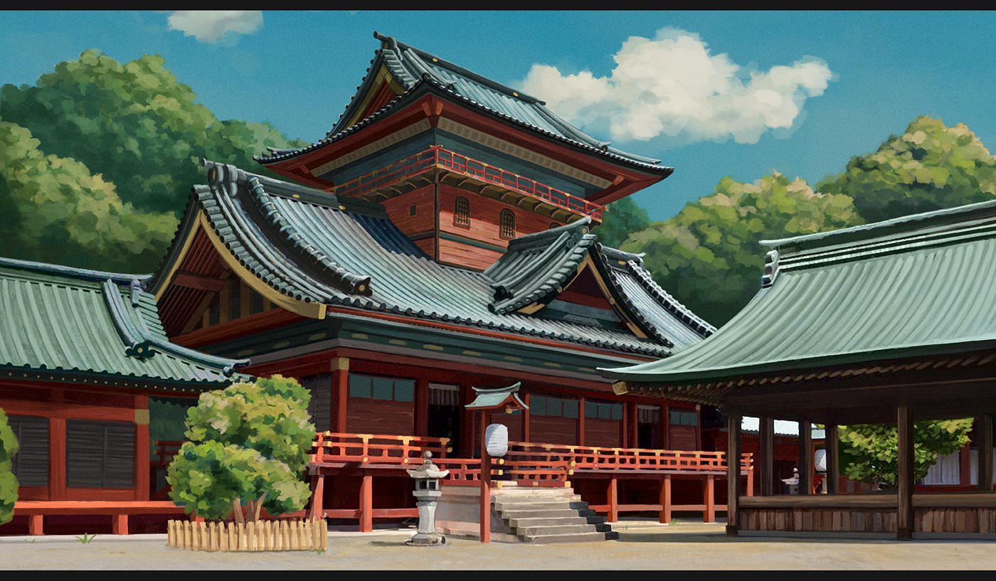 Visual development board 20