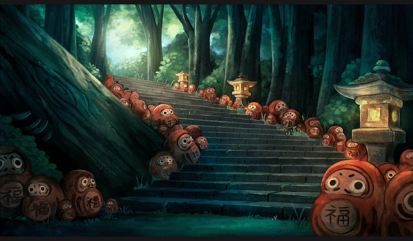 Visual development board 22