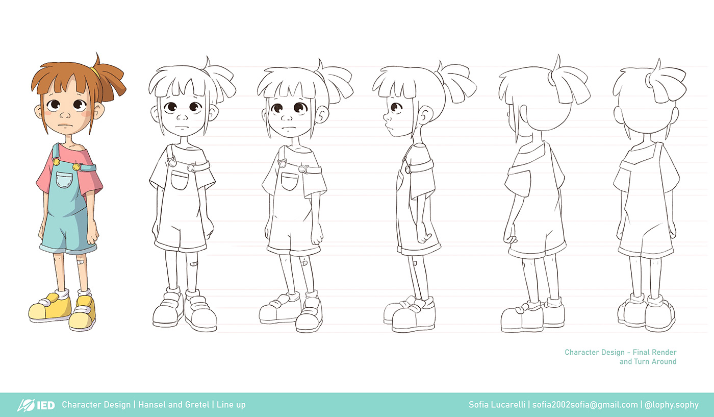 Visual development board 23